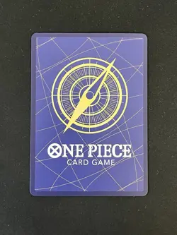 One Piece TCG BOA HANCOCK ST17-004 SR - JAP JAPANESE JPN - Image 2