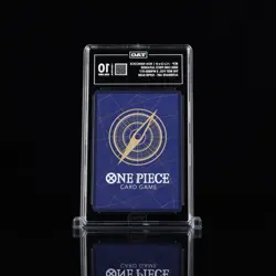 Boa Hancock AA Super Rare PRB02-017 TAG 10 Gem Mint | One Piece JP | - Image 2