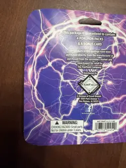Pokemon TCG Lightning Set. 1-Lost Origin, 2-Vivid Voltage, 1-Darkness Ablaze. - Image 5