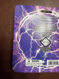 Pokemon TCG Lightning Set. 1-L Origin, 1-V Voltage, 1-D Ablaze, 1-B Stars - Image 5