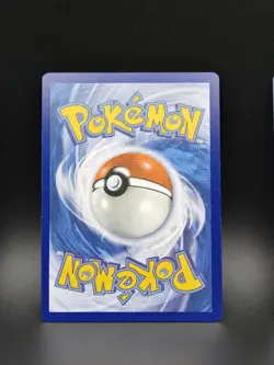 Pokemon TCG Basic Lightning Energy 257/198 Scarlet & Violet Base Set Gold NM - Image 2