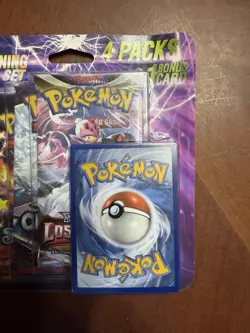 Pokemon TCG Lightning Set. 1-L Origin, 1-V Voltage, 1- S Fates, 1- C Reign. - Image 3