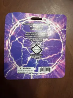Pokemon TCG Lightning Set. 1-L Origin, 1-V Voltage, 1- S Fates, 1- C Reign. - Image 4