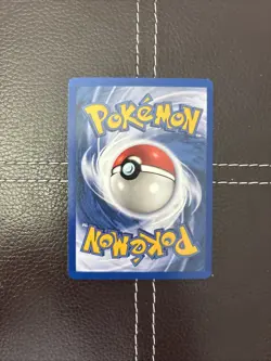 Pokemon TCG - Lightning Energy - 100/102 - Base Set - NM Unlimited Common (1999) - Image 2