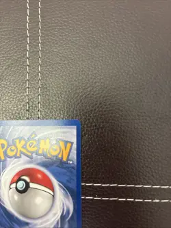 Pokemon TCG - Lightning Energy - 100/102 - Base Set - NM Unlimited Common (1999) - Image 3