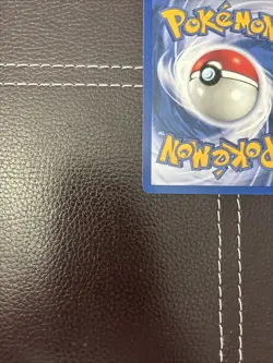 Pokemon TCG - Lightning Energy - 100/102 - Base Set - NM Unlimited Common (1999) - Image 5