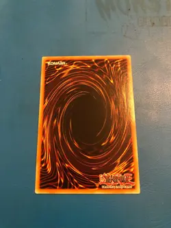 YUGIOH Starlight Rare Reinforcement Of The Army L26D-ENS08 1st Edition - Image 2