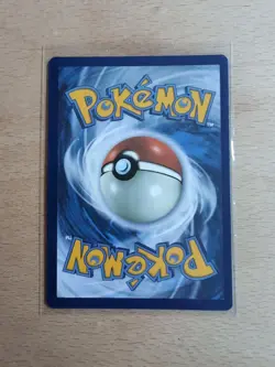 Pokemon TCG Hero's Cape Holo Trainer Card 152/162 SV05 Temporal Forces - Image 2