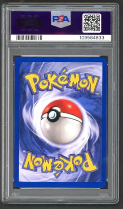 Pokemon Cards - PSA 9 Dark Dragonite 5/110 - Legendary Collection Holo - MINT - Image 2