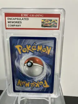 CHARMELEON FOIL 008/191 Pokemon 2024 Card GRADED 10 TCG CCG - Image 2