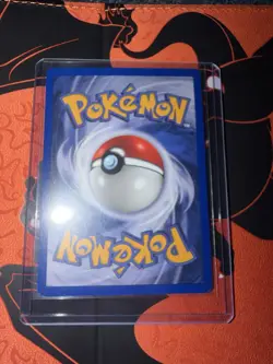 Pokemon Girafarig 66/105 Neo Destiny Card 2000 - Image 2