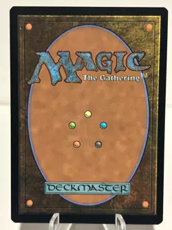 Battlefield Forge 296 R Commander: The Lord of the Rings NM MTG - Image 2