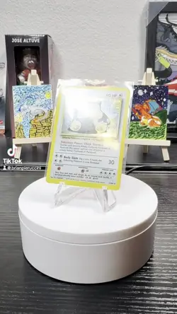 Pokemon Snorlax 11/64 Jungle Holo Rare 90 HP 1999 Wizards of the Coast Card - Image 2