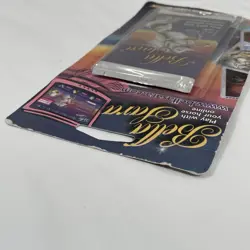 Bella Sara First Series Booster Pack from Box NEW TCG CCG Horse Trading Cards - Image 3