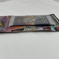 Bella Sara First Series Booster Pack from Box NEW TCG CCG Horse Trading Cards - Image 4