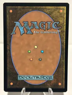 Canopy Vista 298 R Commander: The Lord of the Rings NM MTG - Image 2