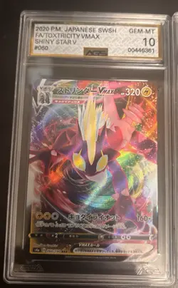pokemon graded card lot Various Grades - Image 2