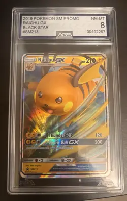 pokemon graded card lot Various Grades - Image 3