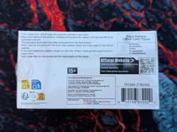 Gundam Card Game GD01 Newtype Rising Booster Box, Sealed, English, TCG, CCG - Image 3