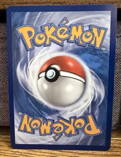 Pokemon TCG Ascended Heroes Mega Lucario Ex Poster Collection Promo Card 033 - Image 2