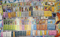 Pokemon Destined Rivals BULK LOT 150 Cards Mint/NM - 30+ Holo/RH Guaranteed - Image 1