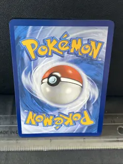 Pokemon: Riolu SV01 215/198 Illustration Rare Full Art Holo Card - Image 2