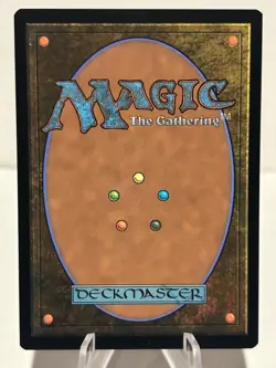 Choked Estuary 299 R Commander: The Lord of the Rings NM MTG - Image 2