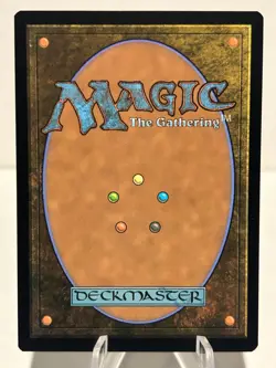 Birds of Paradise 235 R Commander: The Lord of the Rings NM MTG - Image 2