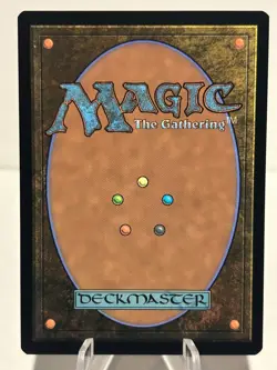 Beast Within 234 U Commander: The Lord of the Rings NM MTG - Image 2