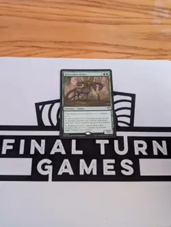 MTG - Benevolent Hydra - Read Description - x1 - Image 1