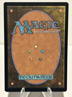Blasphemous Act 211 R Commander: The Lord of the Rings NM MTG - Image 2