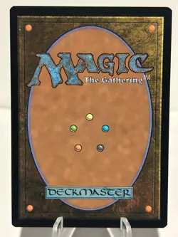 Chromatic Lantern 275 R Commander: The Lord of the Rings NM MTG - Image 2
