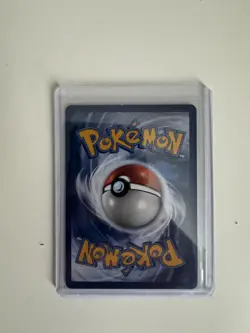 Pokemon Sylveon GX 92/145 SM Guardians Rising Ultra Rare Full Art HP200 Holo - Image 2