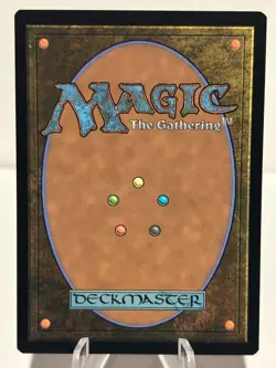 Brushland 297 R Commander: The Lord of the Rings: Tales of Middle-earth NM MTG - Image 2