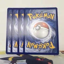 Energy Switch 115/132 - Play Set (x4) - Foil - Pokemon TCG: Mega Evolution NM - Image 2