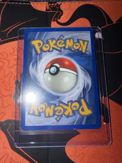 Pokemon Quagsire 48/64 Neo Revelation Stage 1 Card 2000 English - Image 2