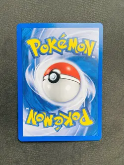 Carte Pokemon Metamorph 63/113 Pikachu Ex Especes Delta Bloc Ex Near Mint NM - Image 3