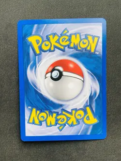 Carte Pokemon Metamorph 63/113 Pikachu Ex Especes Delta Bloc Ex Near Mint NM - Image 4