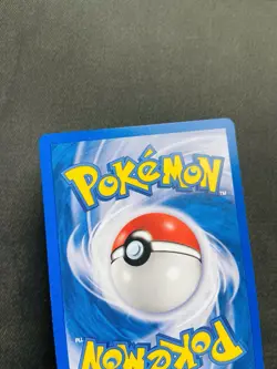 Carte Pokemon Metamorph 63/113 Pikachu Ex Especes Delta Bloc Ex Near Mint NM - Image 5