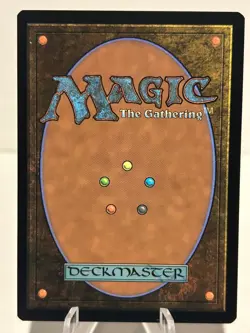 Bastion Protector 162 R Commander: The Lord of the Rings NM MTG - Image 2