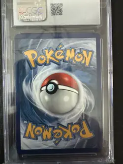 Pokemon Battle Styles - Tyranitar V 155/163 Alt Art CGC 10 Gem Mint (RegradeU) - Image 2