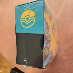 Pokemon TCG - Ascended Heroes - Elite Trainer Box (ETB) - Brand New Sealed - Image 2