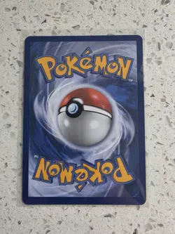 Clefairy 094/088 IR - Perfect Order - Pokemon TCG - Illustration Rare - NM - Image 2