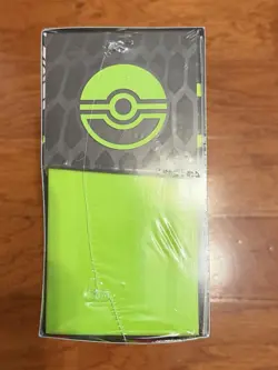 Pokemon TCG Perfect Order Pokemon Center Exclusive ETB New Factory Sealed - Image 5