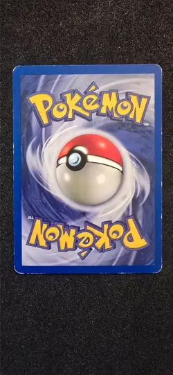 Blaine's Moltres (Holo Rare) 11/132 Gym Heroes 2000 Pokemon TCG Card - Image 3