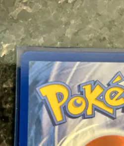 Pokemon Pikachu TCG Surging Sparks EX Card 238/191 - Image 3