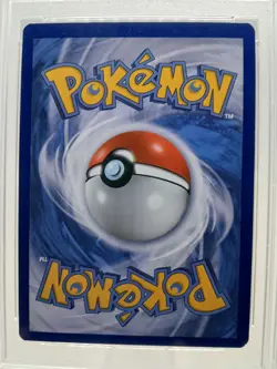 2014 POKEMON GAME XY XEROSIC FA PHANTOM FORCES #119 PSA 8 TRAINER CARD HOLO - Image 4