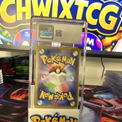 Pokemon TCG Mega Dragonite ex Holo Mega Dream ex Japanese CGC 10 126/193 2025 - Image 2