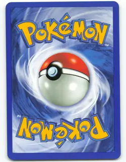 Rocket's Secret Experiment - 1st Edition 120/132 Gym Challenge Pokemon TCG 2000 - Image 2