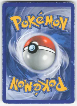 Feraligatr 108/123 Rare Prime HeartGold & SoulSilver Pokemon MP - Image 2